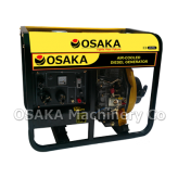 Diesel Generator